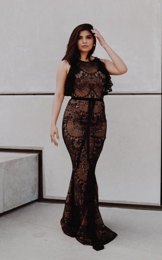 Dresses to Hire in Cape Town | Evening wear Cape Town | Cult Crush
